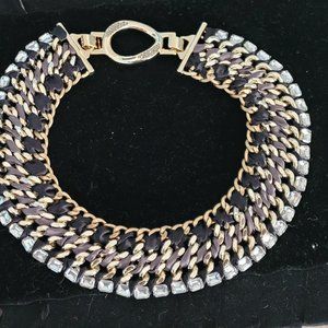 Stella & Dot necklace